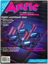 Antic issue Vol. 5 - No.1