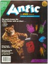 Antic issue Vol. 5 - No.10