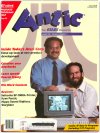 Antic issue Vol. 5 - No. 11