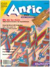 Antic issue Vol. 5 - No.12