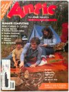 Antic issue Vol. 5 - No. 02