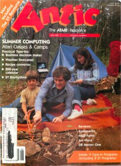 Antic — Vol. 5 - No. 02