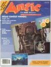 Antic issue Vol. 5 - No. 03
