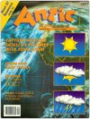 Antic issue Vol. 5 - No.5