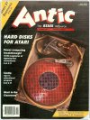Antic issue Vol. 5 - No. 06