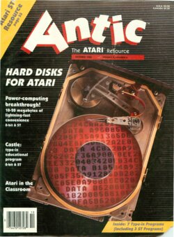 Antic — Vol. 5 - No. 06