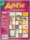 Antic issue Vol. 5 - No.7