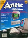 Antic — Vol. 6 - No. 01