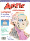 Antic issue Vol. 6 - No. 10