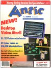 Antic issue Vol. 6 - No. 12