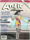 Antic issue Vol. 6 - No.3