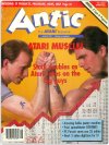 Antic issue Vol. 6 - No. 04
