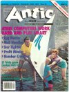 Antic issue Vol. 6 - No. 05