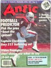 Antic issue Vol. 6 - No. 06