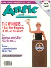 Antic issue Vol. 6 - No.7