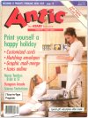 Antic issue Vol. 6 - No. 08