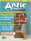 Antic issue Vol. 6 - No. 09