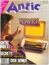 Antic issue Vol. 7 - No. 10