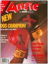 Antic issue Vol. 7 - No. 11