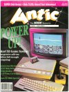 Antic issue Vol. 7 - No. 02