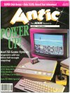 Antic issue Vol. 7 - No.2