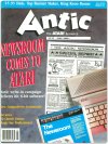 Antic issue Vol. 7 - No. 03