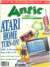 Antic issue Vol. 7 - No. 04