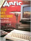 Antic issue Vol. 7 - No. 05