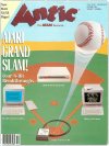 Antic issue Vol. 7 - No. 06