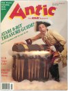 Antic issue Vol. 7 - No. 09
