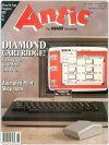 Antic issue Vol. 8 - No. 02