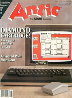 Antic — Vol. 8 - No. 02