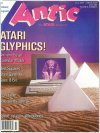 Antic issue Vol. 8 - No. 03
