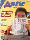 Antic issue Vol. 8 - No. 04