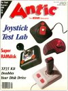 Antic issue Vol. 8 - No. 05