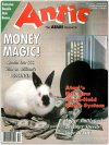 Antic issue Vol. 8 - No. 06