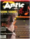 Antic issue Vol. 8 - No.7