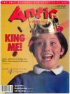 Antic issue Vol. 9 - No. 01