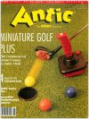 Antic issue Vol. 9 - No. 02