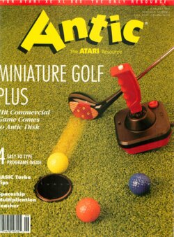 Antic — Vol. 9 - No. 02