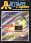 Atari Magazin issue No. 03