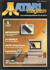 Atari Magazin issue No. 04