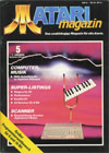 Atari Magazin issue No. 05