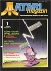 Atari Magazin issue No. 01