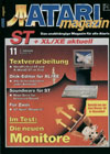 Atari Magazin — No. 11