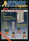 Atari Magazin — No. 02