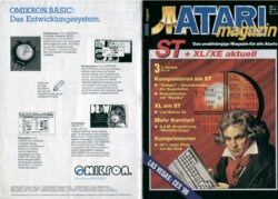 Atari Magazin — No. 03