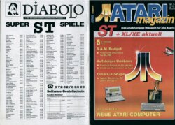 Atari Magazin — No. 05