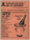 Atari Magazin issue No. 03