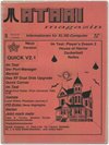 Atari Magazin — No. 05